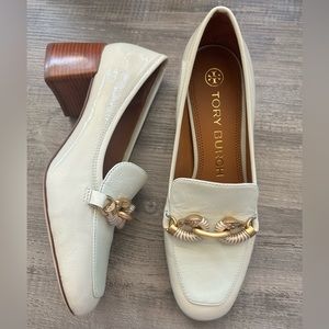 Tory Burch Jessa Pump Loafer